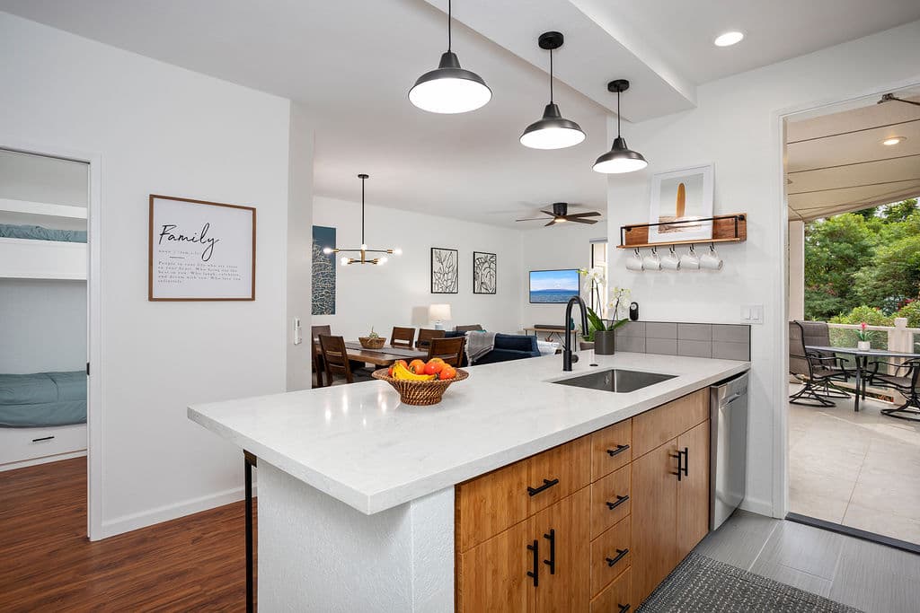 Condo in Wailea · ★4.85 · 3 bedrooms · 4 beds · 2 private baths - Photo 1