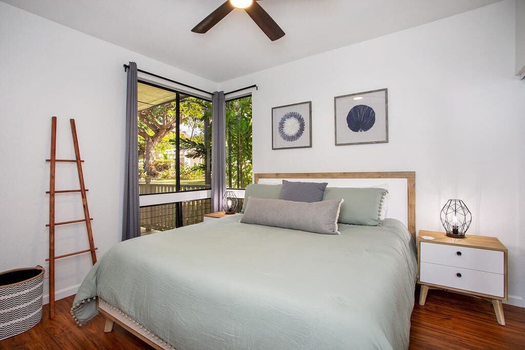 Condo in Wailea · ★4.85 · 3 bedrooms · 4 beds · 2 private baths - Photo 3