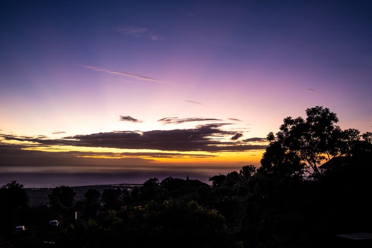 Home in Kailua-Kona · ★4.96 · 2 bedrooms · 2 beds · 1 private bath - Photo 5