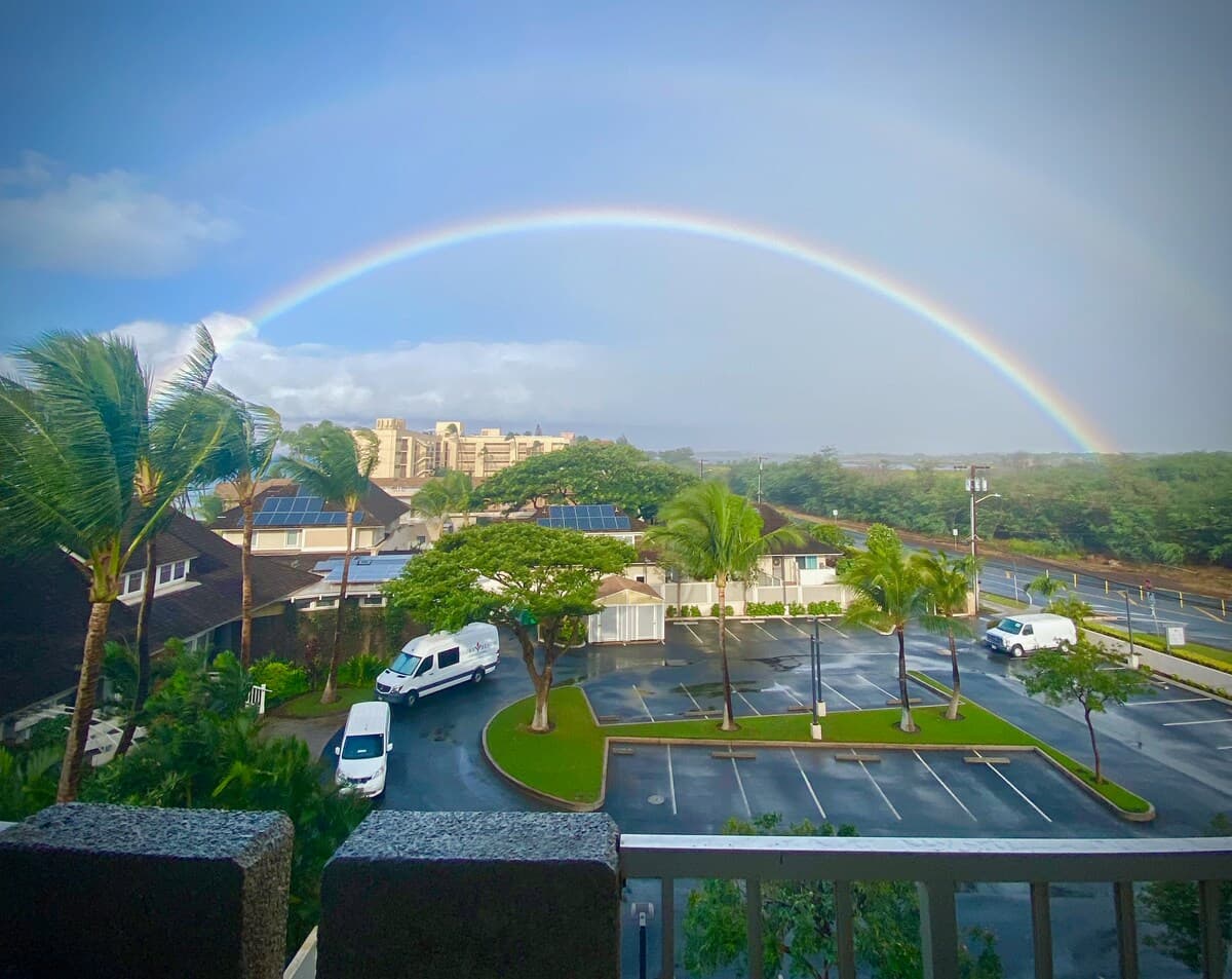 Condo in Kihei · ★4.92 · 1 bedroom · 2 beds · 2 private baths - Photo 1