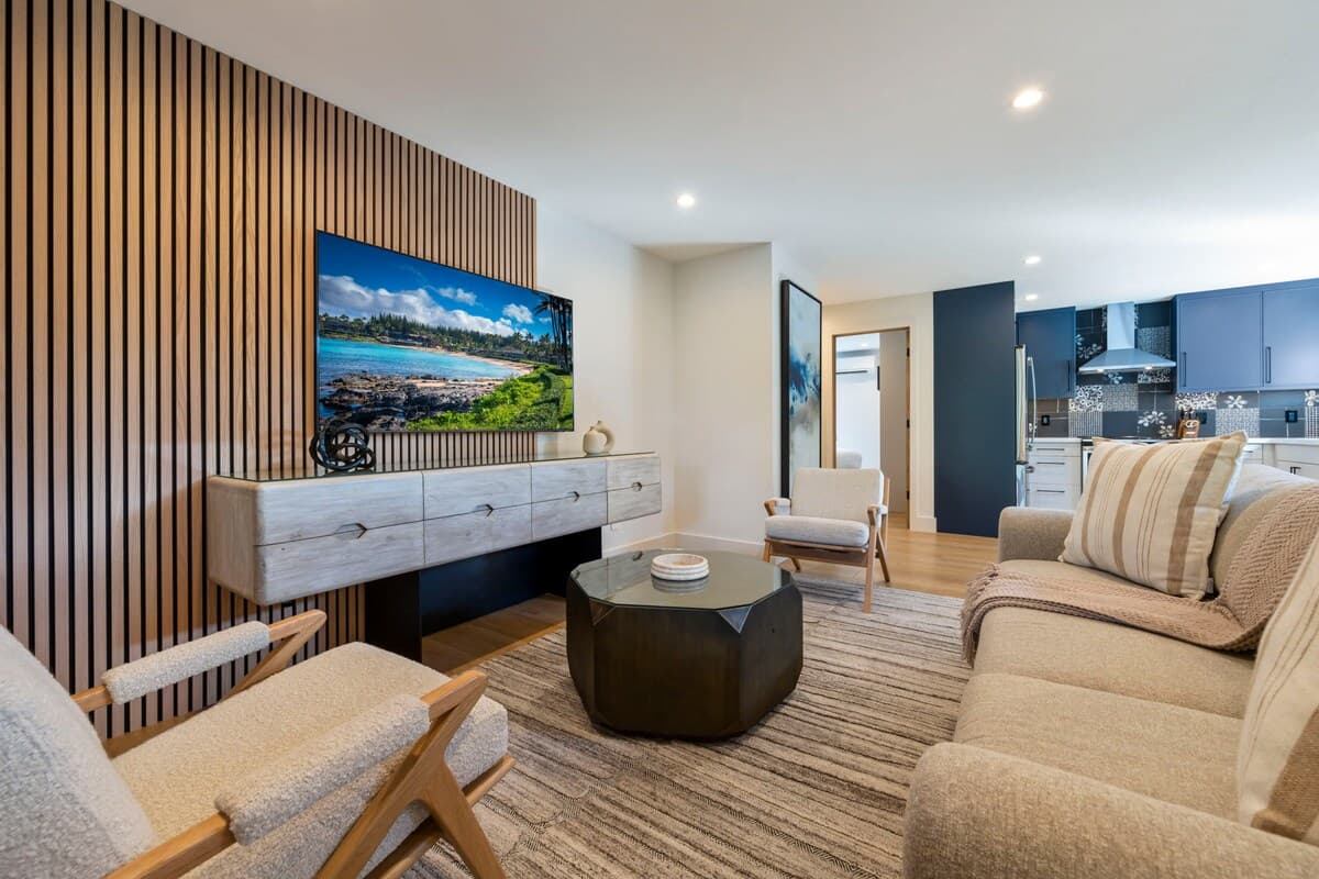 Condo in Kihei · ★4.88 · 2 bedrooms · 2 beds · 2 baths - Photo 5