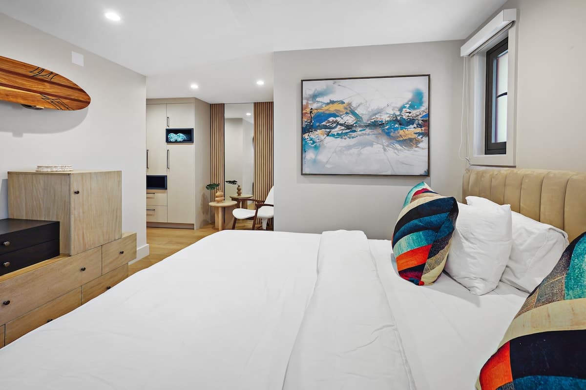 Condo in Kihei · ★4.86 · 2 bedrooms · 4 beds · 3 private baths - Photo 1