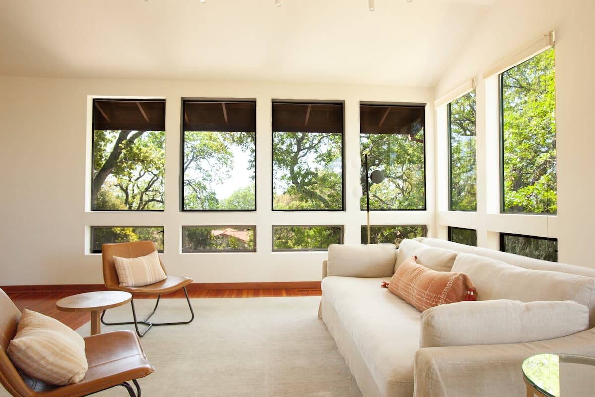 Nordic Hillside Home with Hot Tub & Valley Views - Photo 3