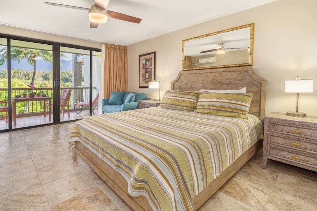 Condo in Princeville · ★4.85 · Studio · 2 beds · 1 bath - Photo 4