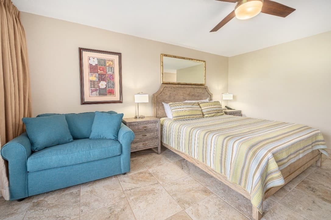 Condo in Princeville · ★4.85 · Studio · 2 beds · 1 bath - Photo 2
