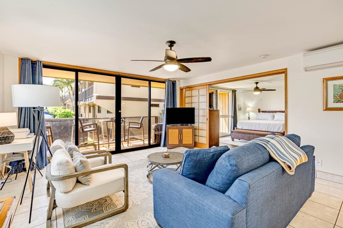 Condo in Koloa · ★4.92 · 2 bedrooms · 4 beds · 2 baths - Photo 2