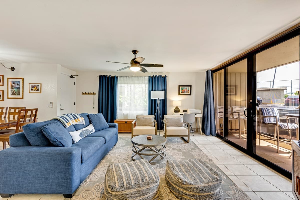 Condo in Koloa · ★4.92 · 2 bedrooms · 4 beds · 2 baths - Photo 3