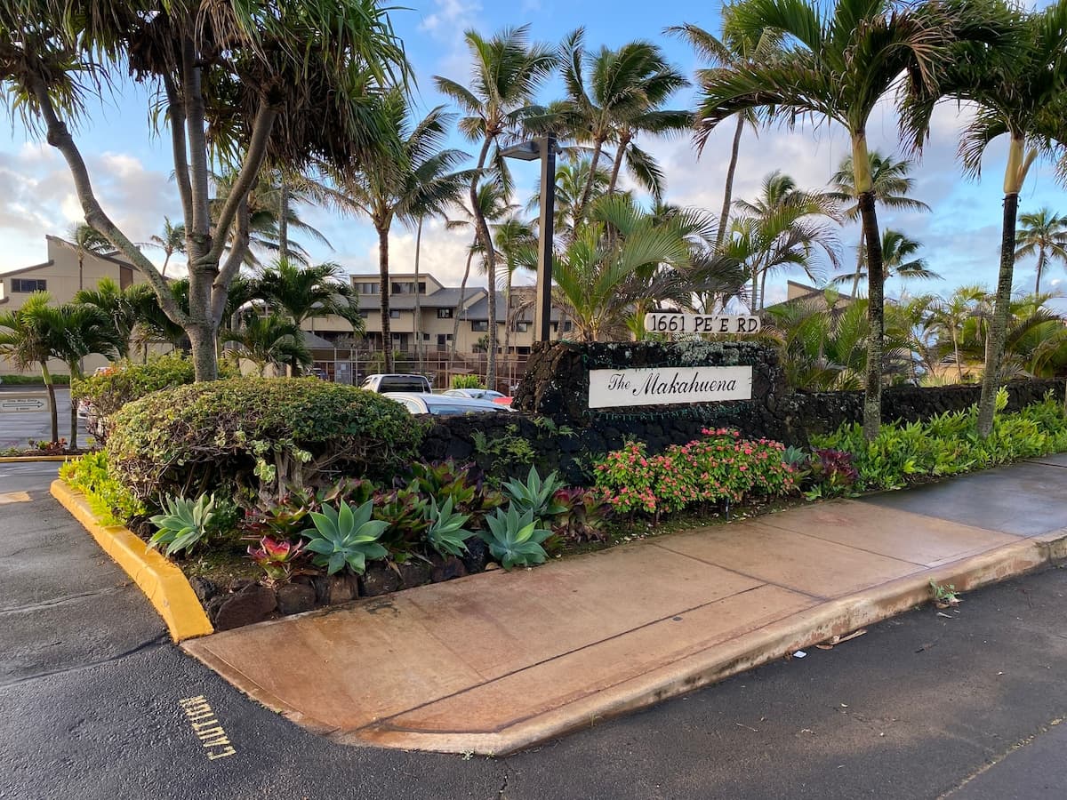 Condo in Koloa · ★4.92 · 2 bedrooms · 4 beds · 2 baths - Photo 1