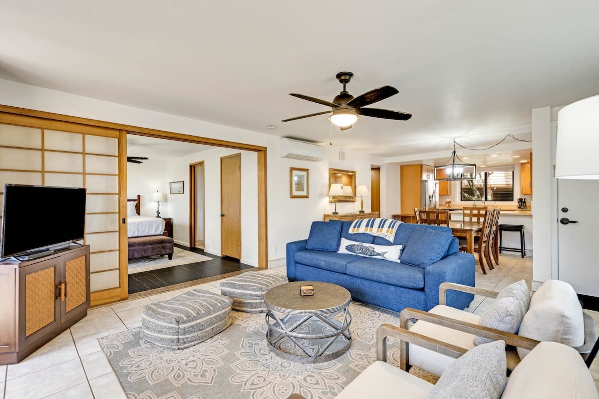 Condo in Koloa · ★4.92 · 2 bedrooms · 4 beds · 2 baths - Photo 4
