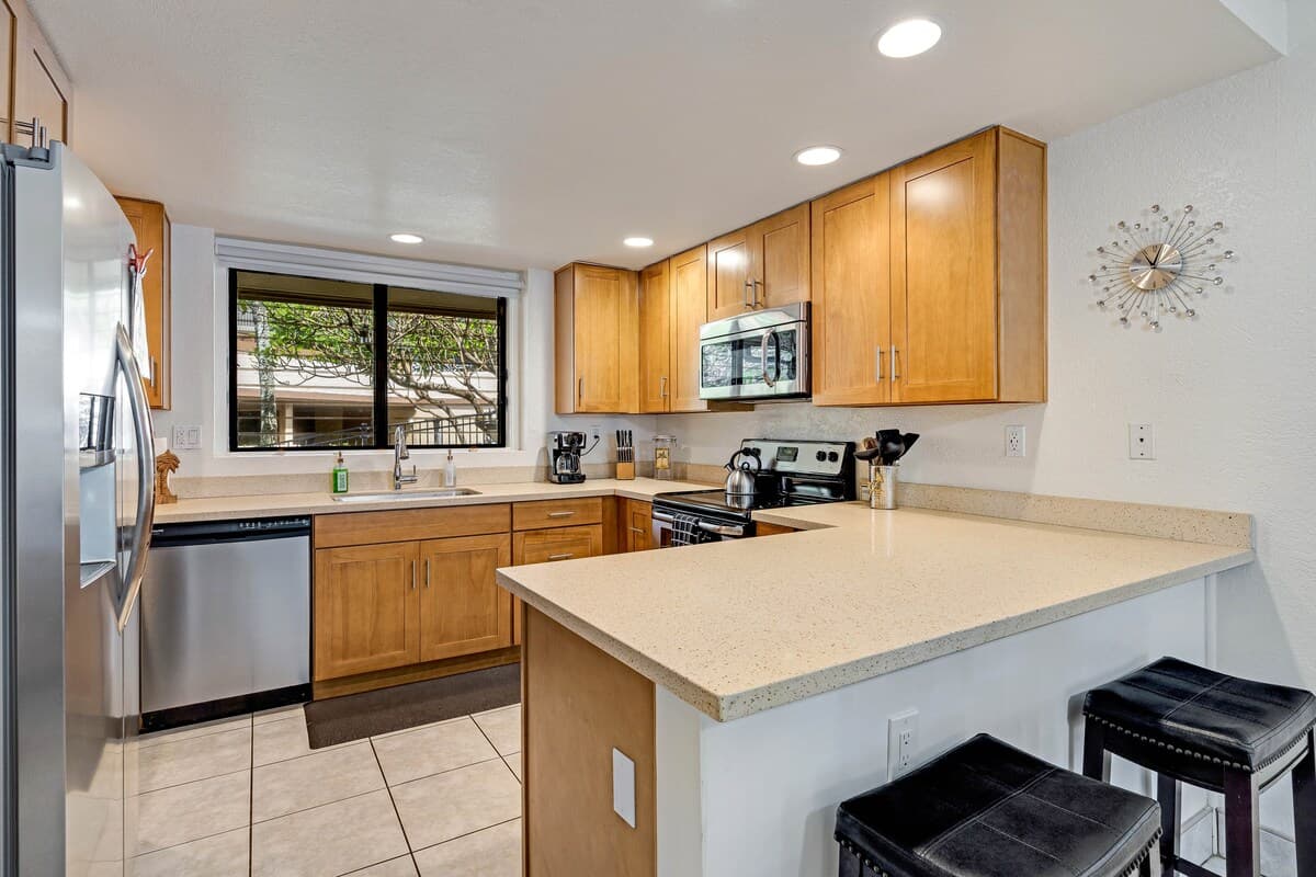 Condo in Koloa · ★4.92 · 2 bedrooms · 4 beds · 2 baths - Photo 5