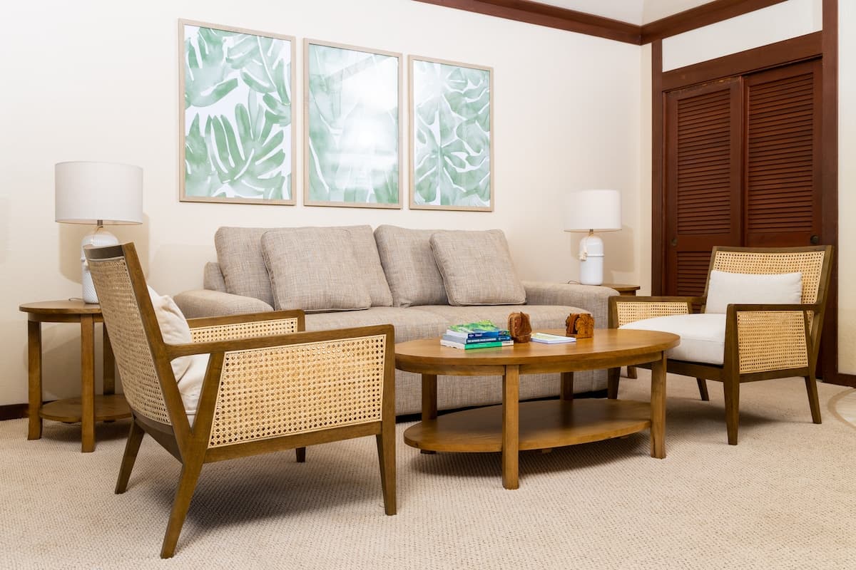 Condo in Koloa · ★4.9 · 1 bedroom · 2 beds · 1 shared bath - Photo 4