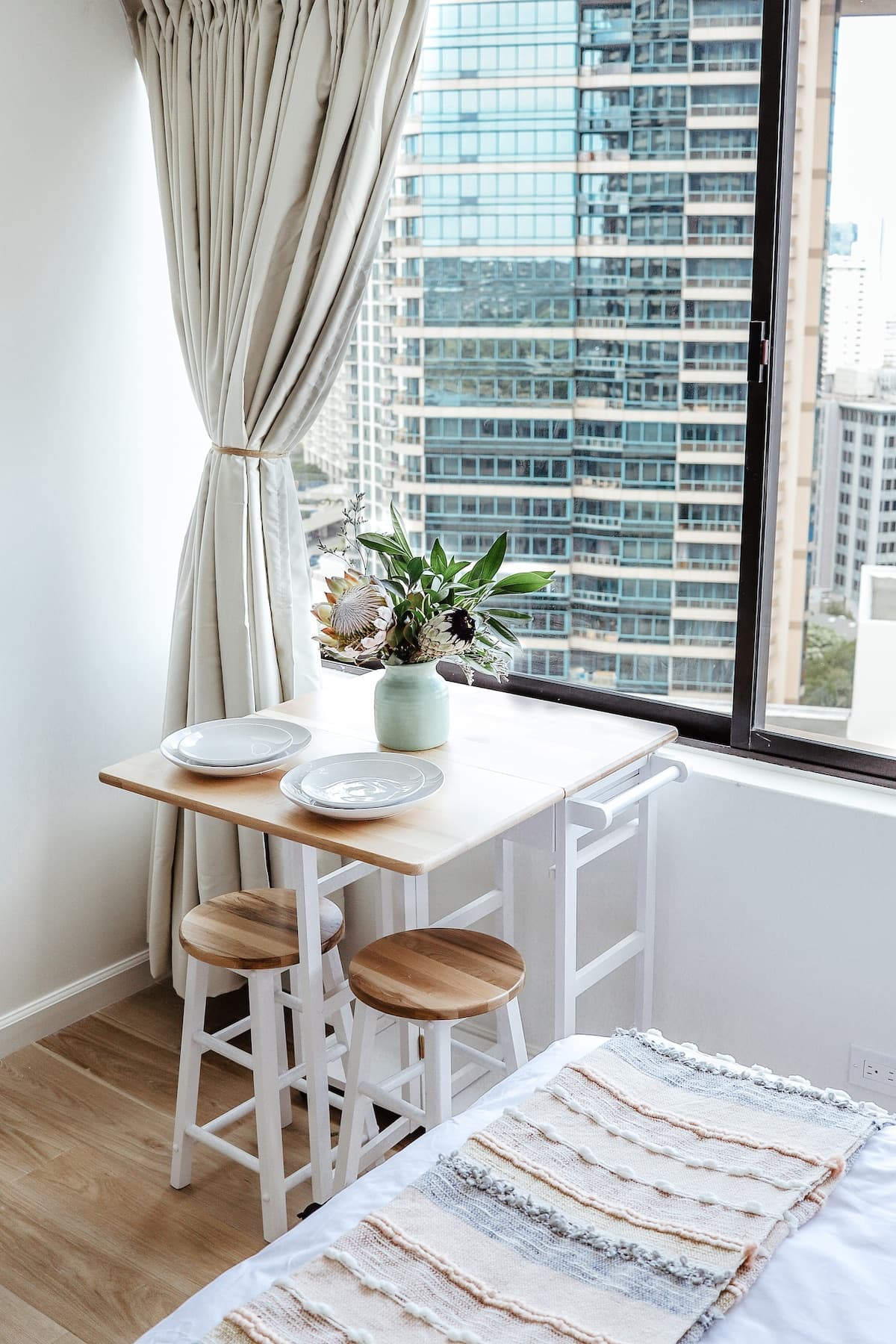 Condo in Honolulu · ★4.8 · 1 bedroom · 1 bed · 1 private bath - Photo 5