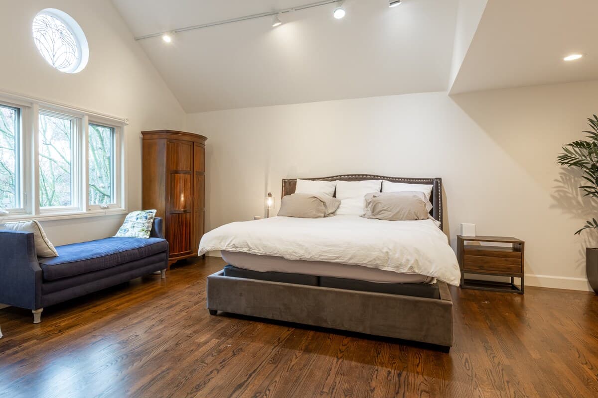 Huge Muir Woods Retreat, 5 BR/5 BA near GG Bridge - Photo 5