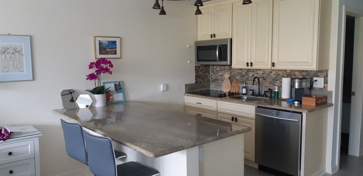 Condo in Lahaina · ★4.97 · Studio · 1 bed · 1 private bath - Photo 4