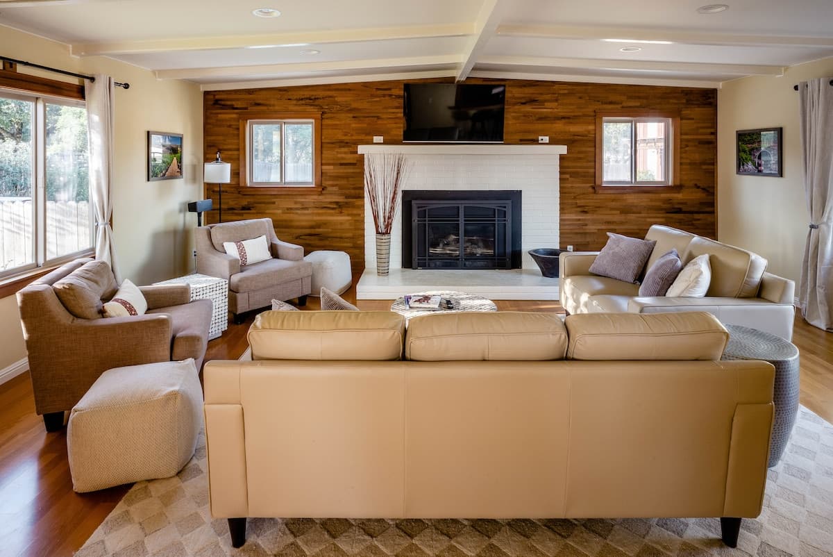 Sonoma Wine Country Pool + Cottage Retreat - Photo 3