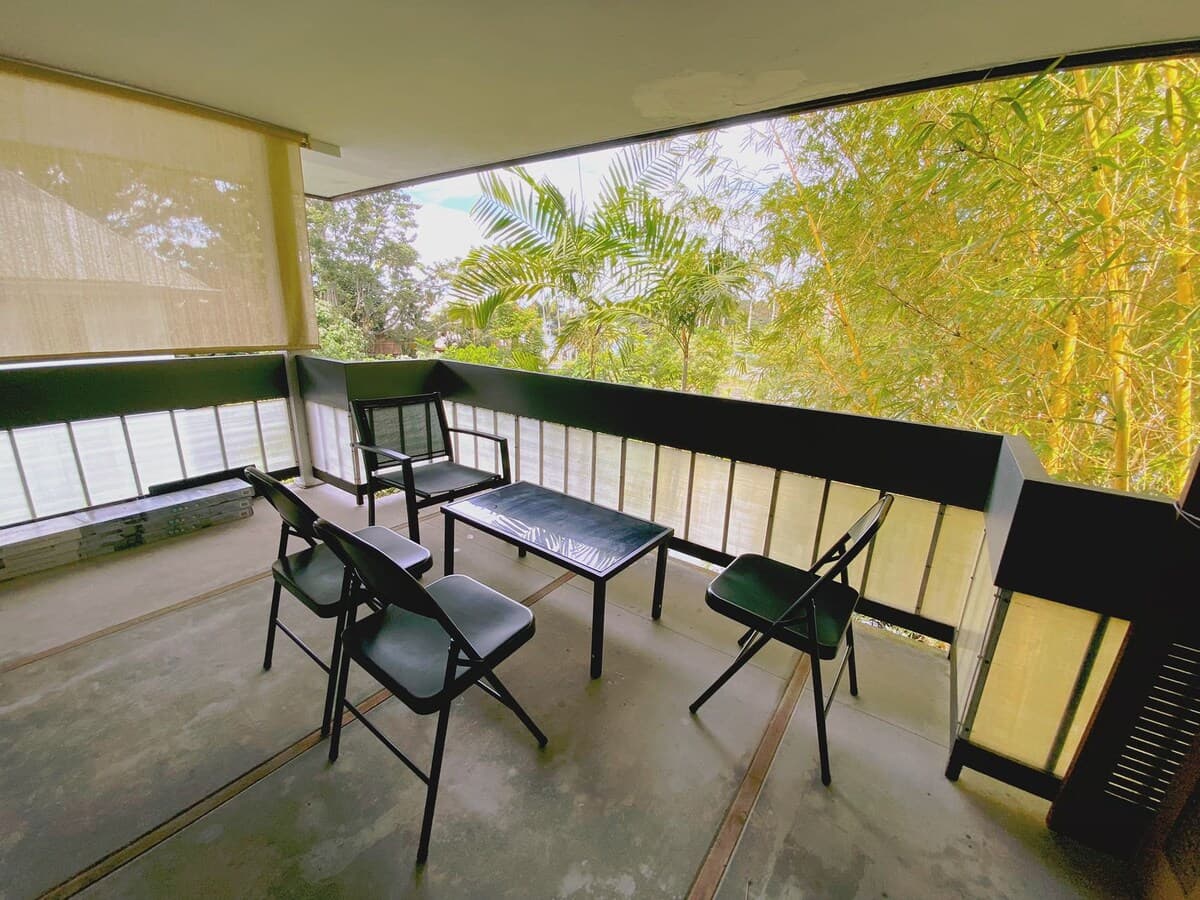 Condo in Hilo · ★4.56 · 1 bedroom · 1 bed · 1 shared bath - Photo 5