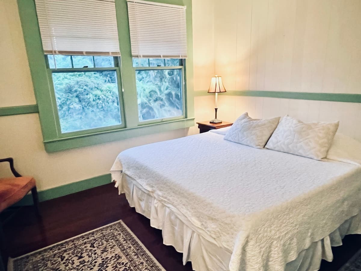 Private 2 Bedroom Suite in Historic Mansion w/ AC - Photo 2