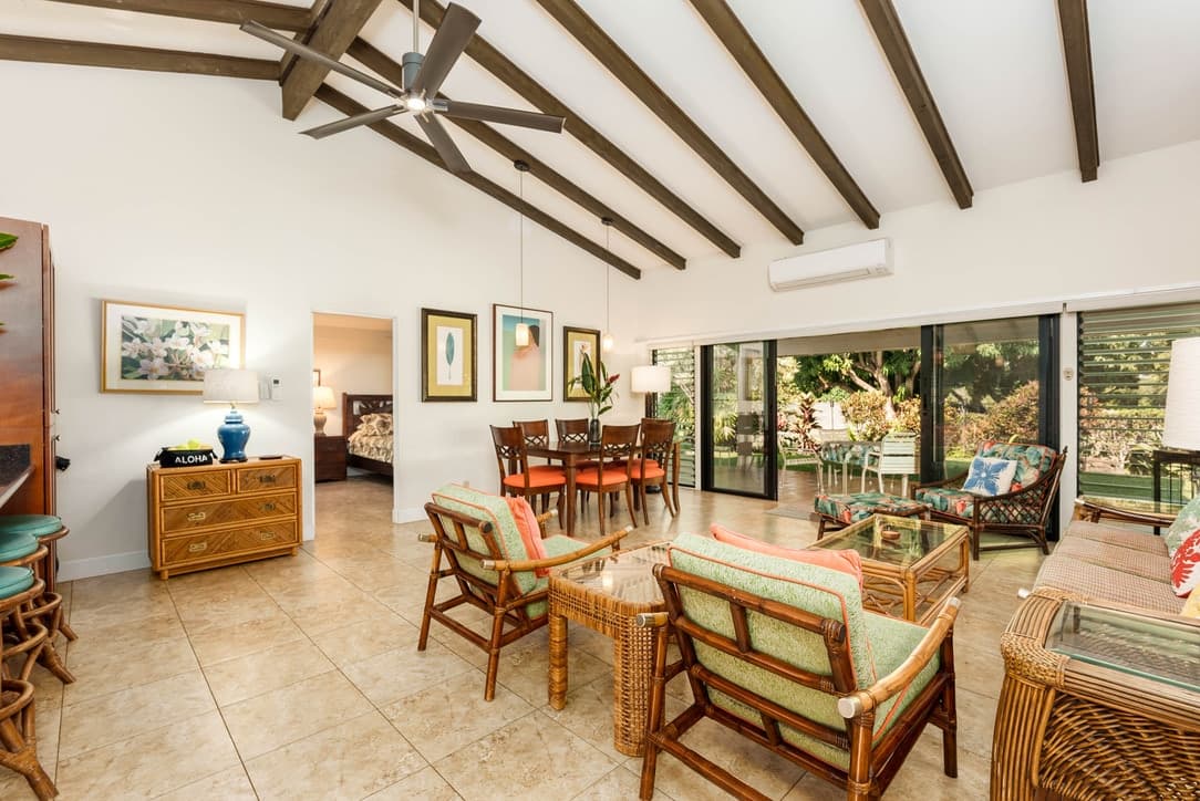 Home in Kihei · ★4.72 · 3 bedrooms · 5 beds · 2 baths - Photo 5