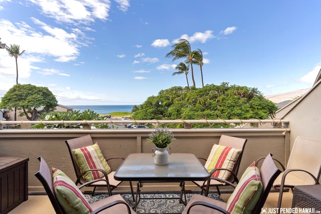 Condo in Kihei · ★4.73 · 2 bedrooms · 3 beds · 1 bath - Photo 1