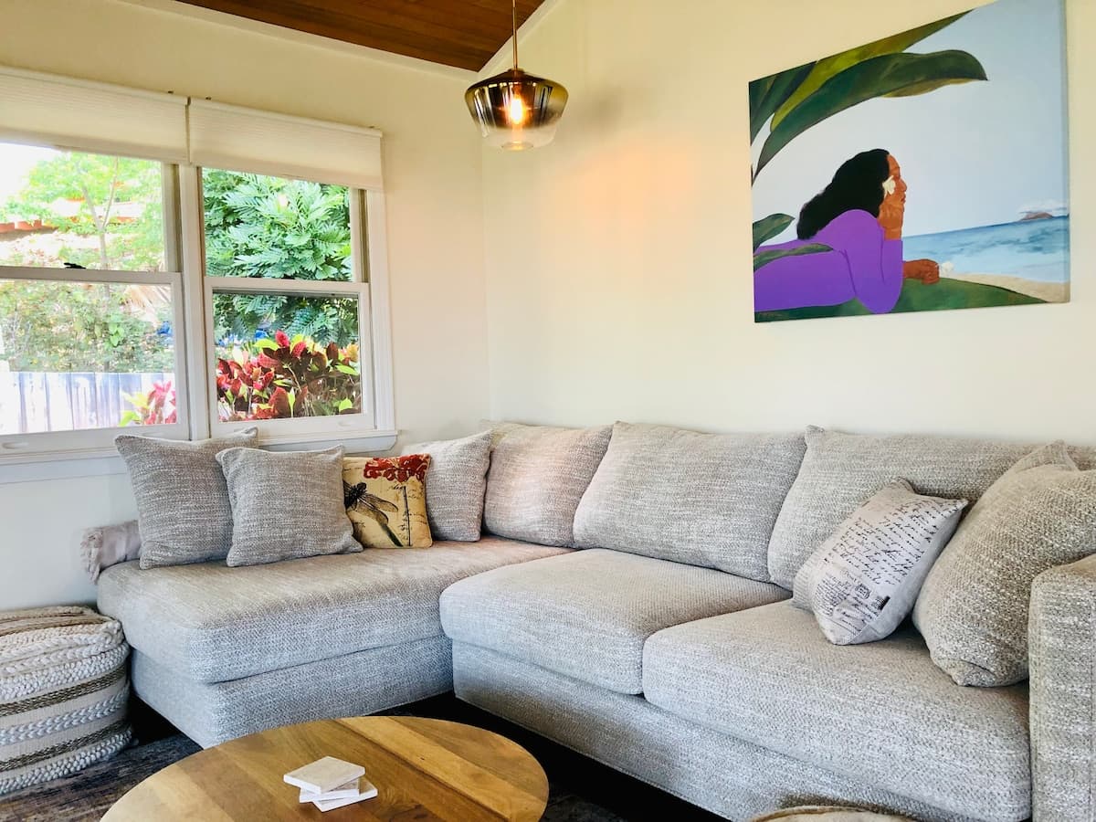 Home in Kailua-Kona · ★4.87 · 3 bedrooms · 4 beds · 2 baths - Photo 2