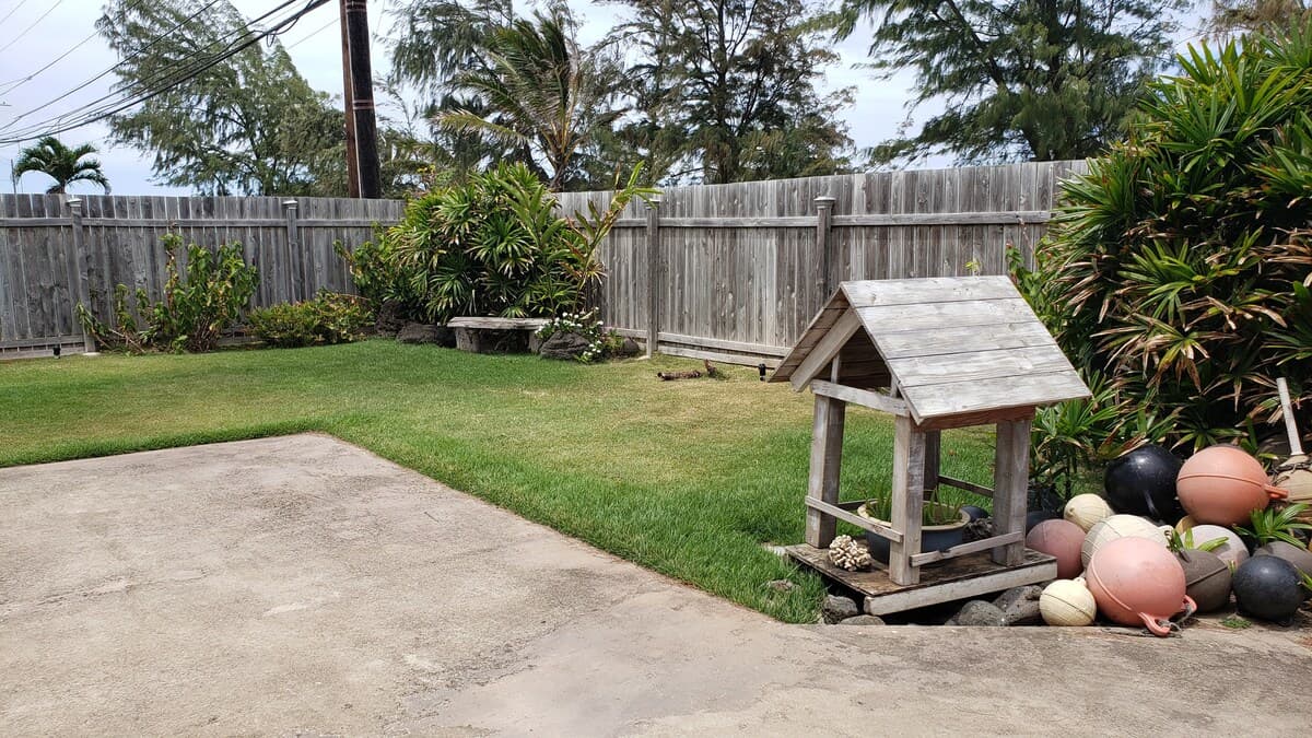 Home in Hauula · ★5.0 · 3 bedrooms · 5 beds · 2 private baths - Photo 4
