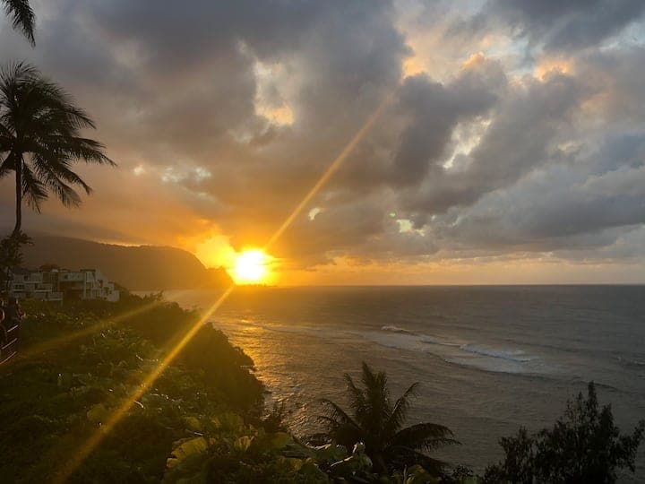 Condo in Princeville · ★4.97 · Studio · 1 bed · 1 bath - Photo 3