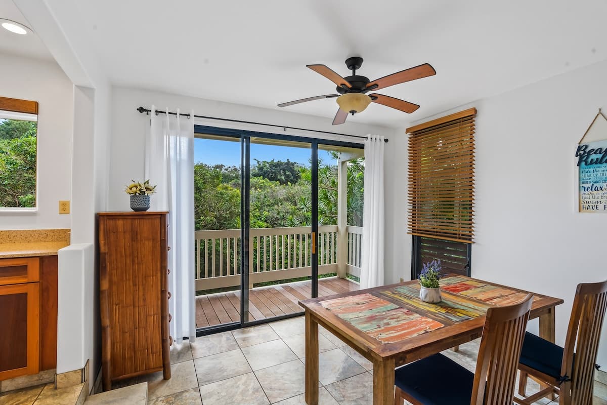 Condo in Princeville · ★4.97 · Studio · 1 bed · 1 bath - Photo 1