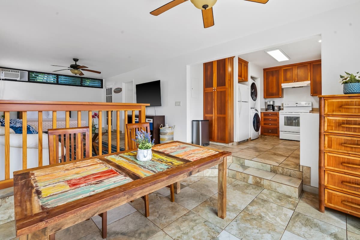 Condo in Princeville · ★4.97 · Studio · 1 bed · 1 bath - Photo 2