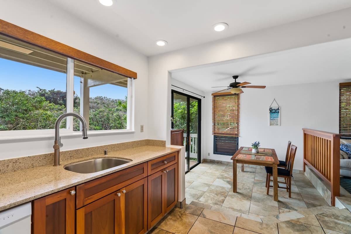 Condo in Princeville · ★4.97 · Studio · 1 bed · 1 bath - Photo 5