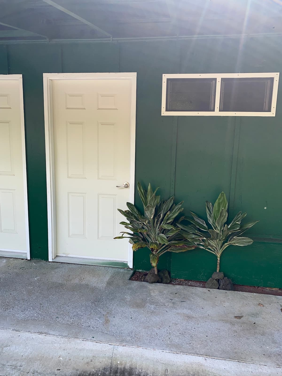 Hotel in Naalehu · ★4.88 · 1 bedroom · 1 bed · 1 private bath - Photo 2