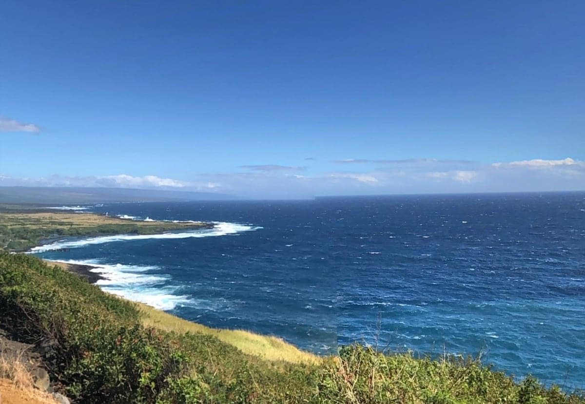 Hotel in Naalehu · ★4.88 · 1 bedroom · 1 bed · 1 private bath - Photo 1