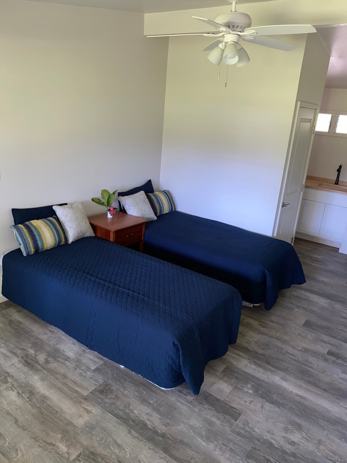 Hotel in Naalehu · ★4.88 · 1 bedroom · 1 bed · 1 private bath - Photo 4
