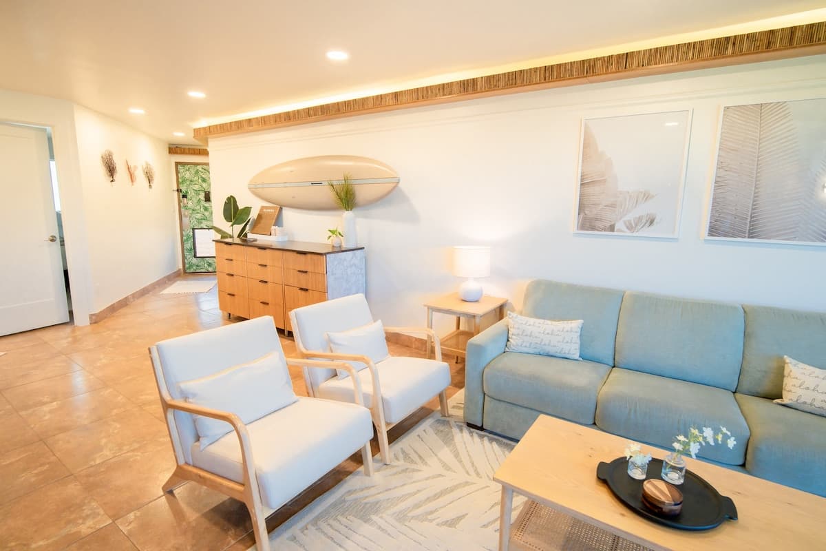 Condo in Kihei · ★4.91 · 2 bedrooms · 3 beds · 2 private baths - Photo 5
