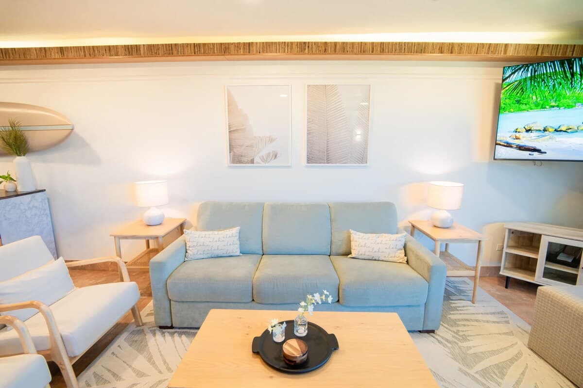Condo in Kihei · ★4.91 · 2 bedrooms · 3 beds · 2 private baths - Photo 4