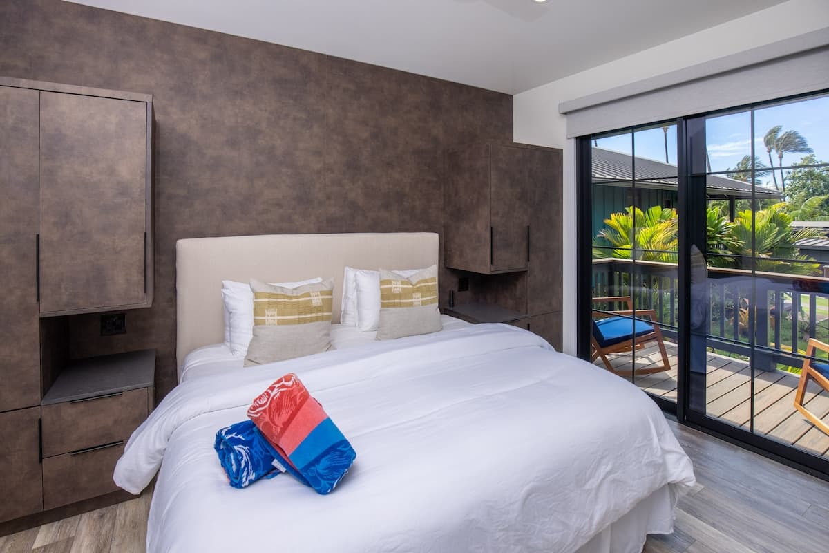 Villa in Kihei · ★4.96 · 2 bedrooms · 2 beds · 2 baths - Photo 2