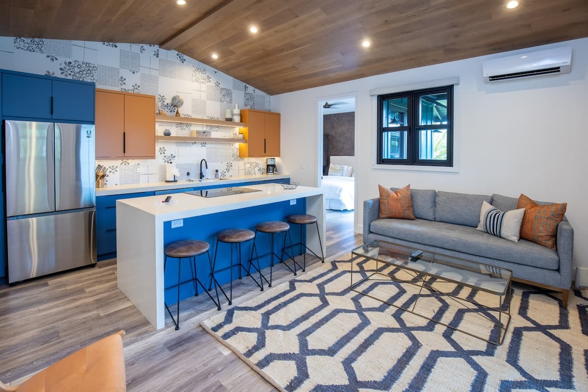 Villa in Kihei · ★4.96 · 2 bedrooms · 2 beds · 2 baths - Photo 1