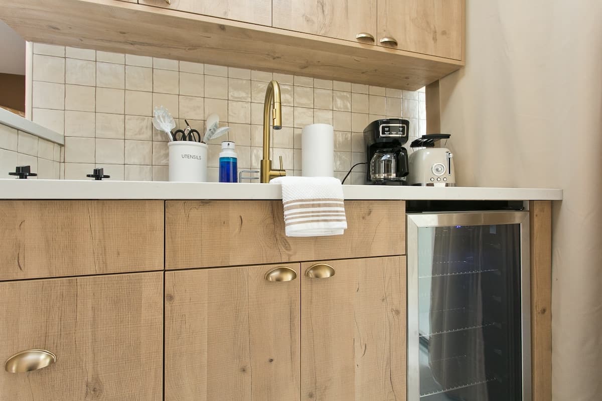 Condo in Honolulu · ★4.71 · 1 bedroom · 1 bed · 1 private bath - Photo 3