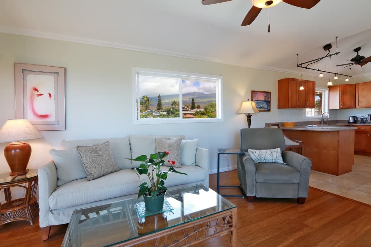 Welcome to Kai Lani (Sea and Sky) B&B Suite - Photo 4