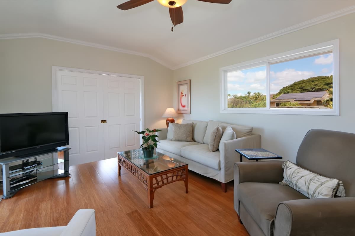 Welcome to Kai Lani (Sea and Sky) B&B Suite - Photo 3