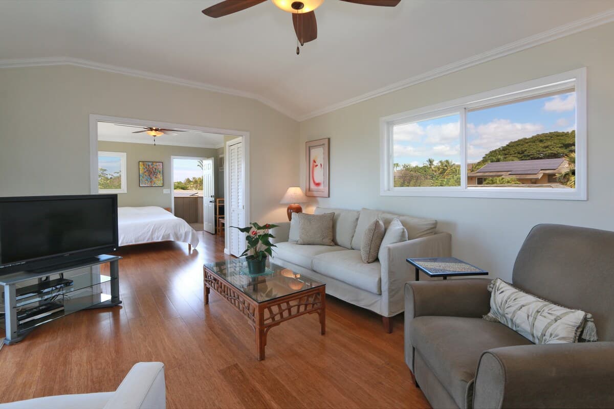 Welcome to Kai Lani (Sea and Sky) B&B Suite - Photo 2