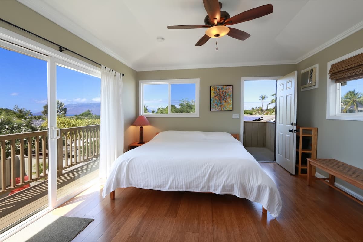 Welcome to Kai Lani (Sea and Sky) B&B Suite - Photo 5