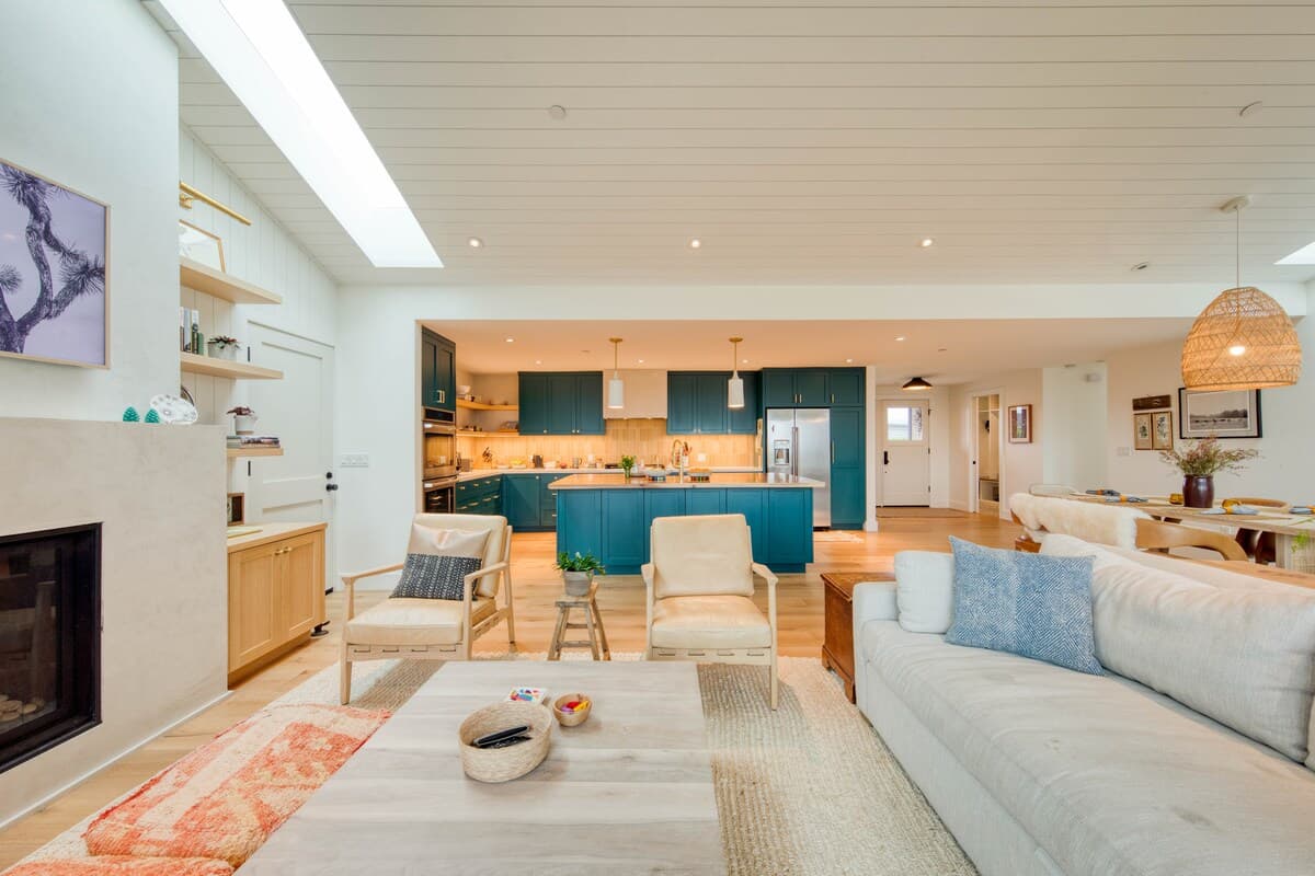 Marin Home with Ring Mountain Views & Playroom - Photo 4