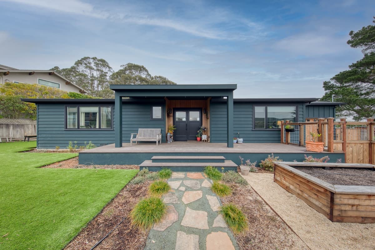 Marin Home with Ring Mountain Views & Playroom - Photo 1