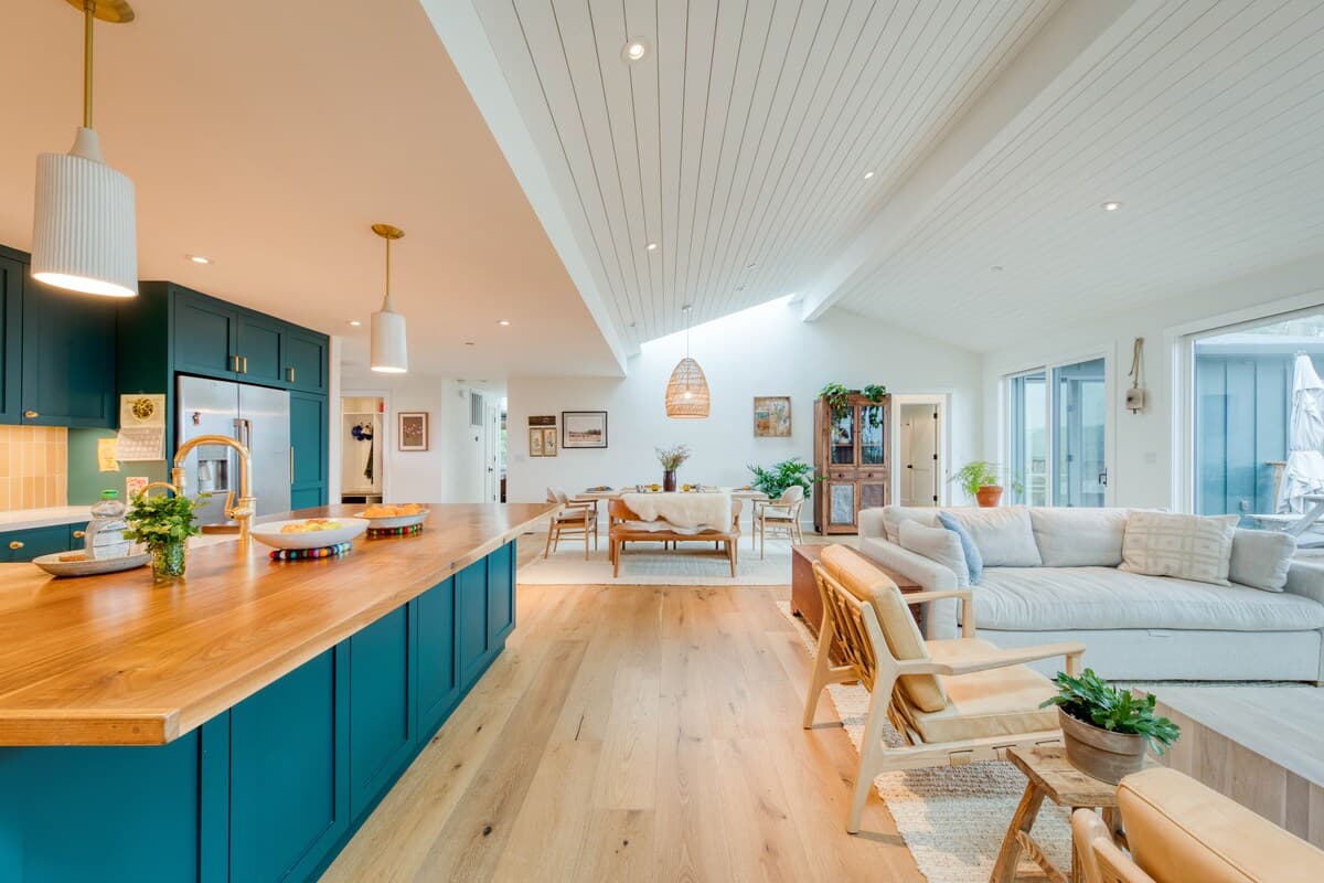 Marin Home with Ring Mountain Views & Playroom - Photo 3
