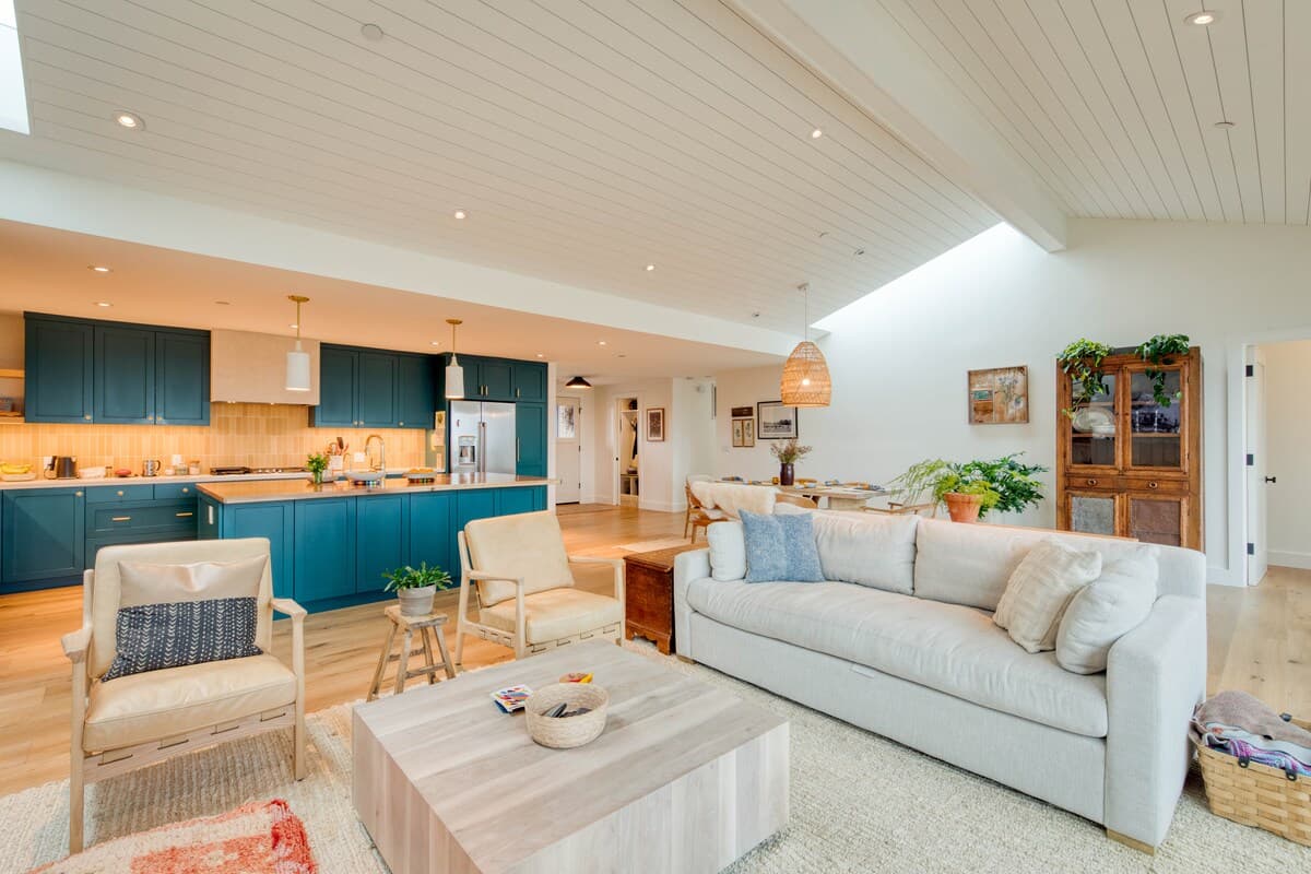 Marin Home with Ring Mountain Views & Playroom - Photo 2