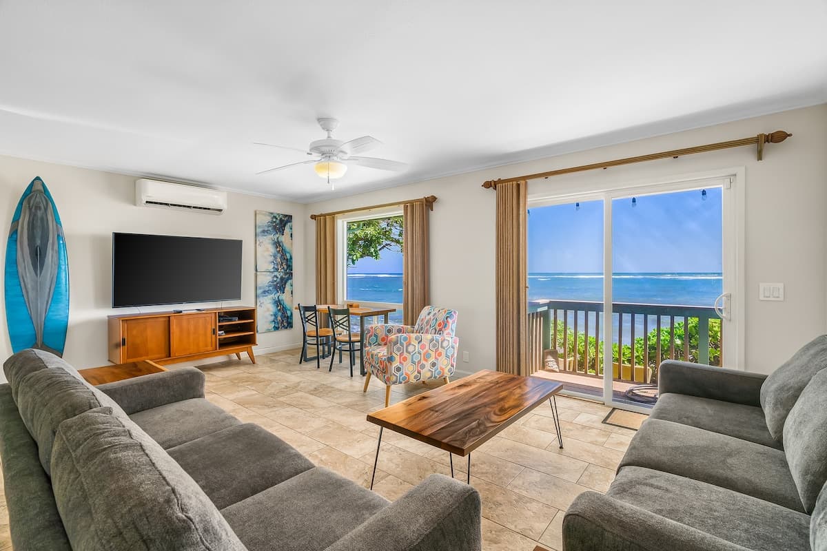 Home in Kapaa · ★4.96 · 4 bedrooms · 5 beds · 2 baths - Photo 1
