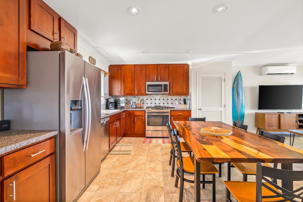 Home in Kapaa · ★4.96 · 4 bedrooms · 5 beds · 2 baths - Photo 5