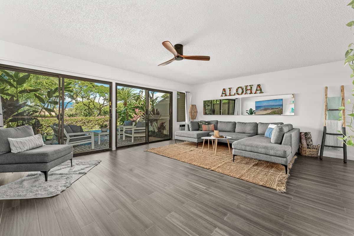 Tropical luxury at South Maui Surf Shack - Photo 1