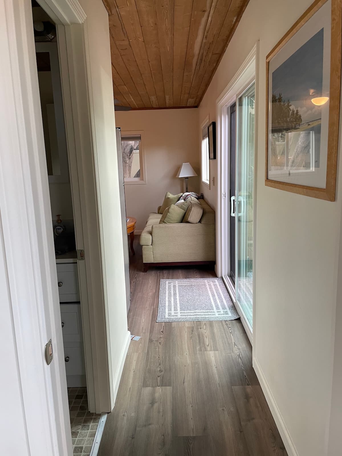 Tiny Home - Photo 1