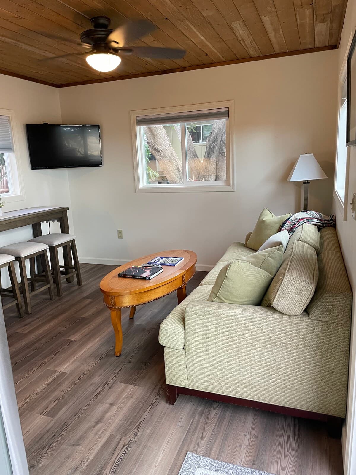 Tiny Home - Photo 5